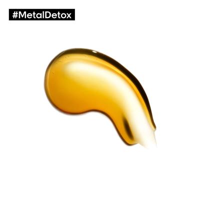 L&#039;Oréal Professionnel Metal Detox Professional Concentrated Oil Ulje za kosu za žene 50 ml