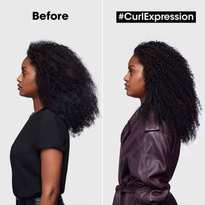 L&#039;Oréal Professionnel Curl Expression Professional Treatment Za kovrčavu kosu za žene 90 ml