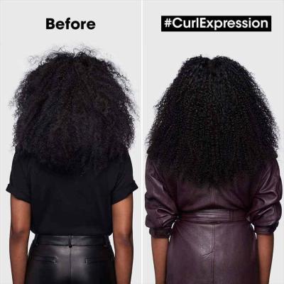 L&#039;Oréal Professionnel Curl Expression Professional Treatment Za kovrčavu kosu za žene 90 ml