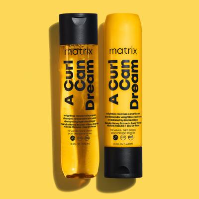 Matrix A Curl Can Dream Shampoo Šampon za žene 300 ml