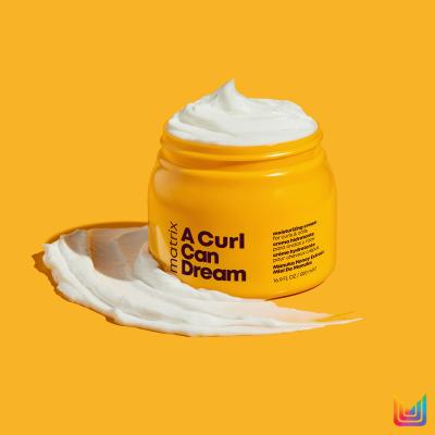 Matrix A Curl Can Dream Moisturizing Cream Krema za kosu za žene 500 ml