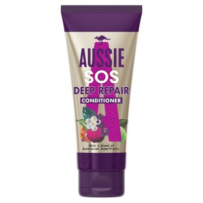 Aussie SOS Deep Repair Conditioner Regenerator za žene 200 ml