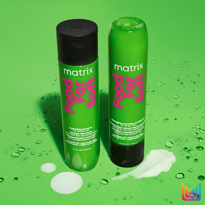 Matrix Food For Soft Detangling Hydrating Conditioner Regenerator za žene 300 ml