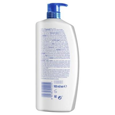 Head &amp; Shoulders Apple Fresh Šampon 900 ml