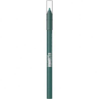 Maybelline Tattoo Liner Gel Pencil Olovka za oči za žene 1,3 g Nijansa 815 Tealtini