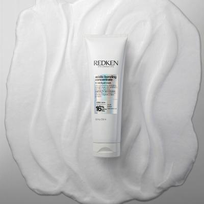 Redken Acidic Bonding Concentrate 5-min Liquid Mask Maska za kosu za žene 250 ml