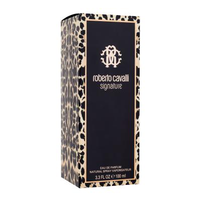 Roberto Cavalli Signature Repack Parfemska voda za žene 100 ml