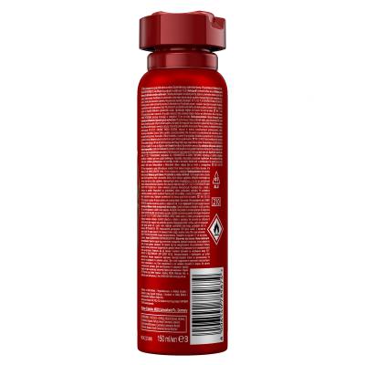 Old Spice Oasis Dezodorans za muškarce 150 ml