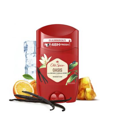 Old Spice Oasis Dezodorans za muškarce 50 ml