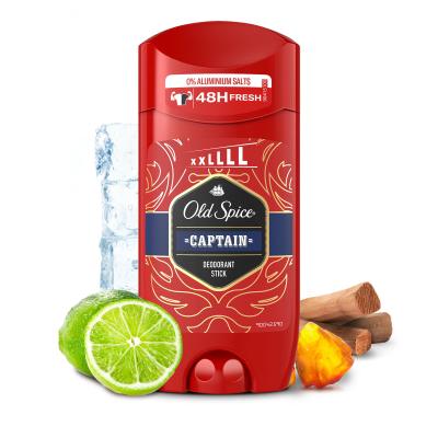 Old Spice Captain Dezodorans za muškarce 85 ml