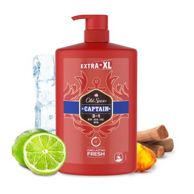 Old Spice Captain Gel za tuširanje za muškarce 1000 ml