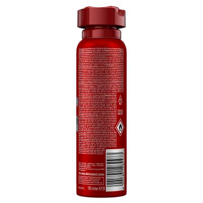 Old Spice Deep Sea Dezodorans za muškarce 150 ml