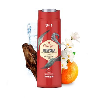 Old Spice Deep Sea Gel za tuširanje za muškarce 400 ml