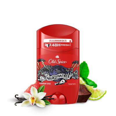 Old Spice Nightpanther Dezodorans za muškarce 50 ml