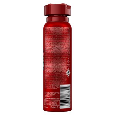 Old Spice Nightpanther Dezodorans za muškarce 150 ml