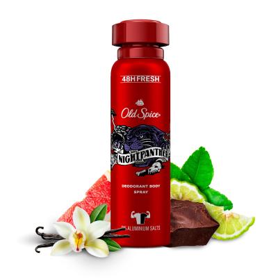 Old Spice Nightpanther Dezodorans za muškarce 150 ml