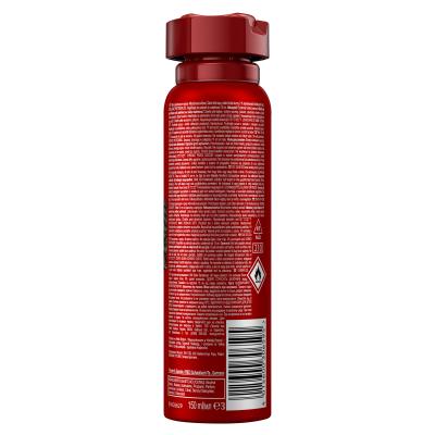 Old Spice Wolfthorn Dezodorans za muškarce 150 ml