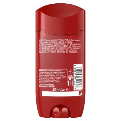 Old Spice Wolfthorn Dezodorans za muškarce 85 ml