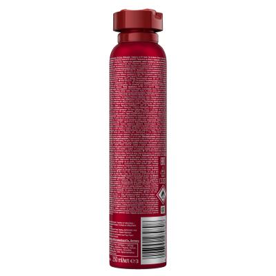 Old Spice Whitewater Dezodorans za muškarce 250 ml