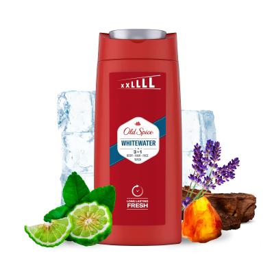 Old Spice Whitewater Gel za tuširanje za muškarce 675 ml