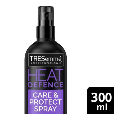 TRESemmé Heat Defence Care &amp; Protect Spray Zaštita kose od topline za žene 300 ml