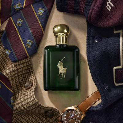 Ralph Lauren Polo Oud Parfemska voda za muškarce 125 ml