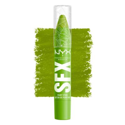 NYX Professional Makeup SFX Face And Body Paint Stick Puder za žene 3 g Nijansa 04 Mischief Night