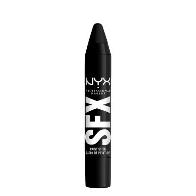 NYX Professional Makeup SFX Face And Body Paint Stick Puder za žene 3 g Nijansa 05 Midnight In LA