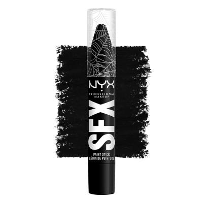 NYX Professional Makeup SFX Face And Body Paint Stick Puder za žene 3 g Nijansa 05 Midnight In LA