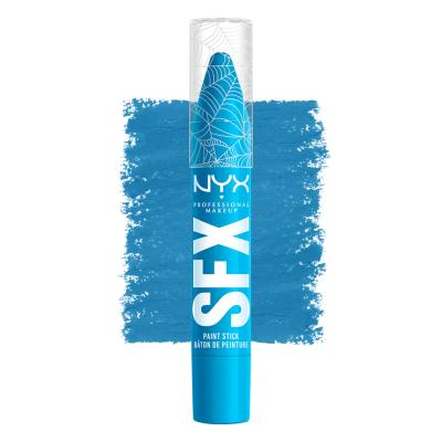 NYX Professional Makeup SFX Face And Body Paint Stick Puder za žene 3 g Nijansa 07 Spell Caster