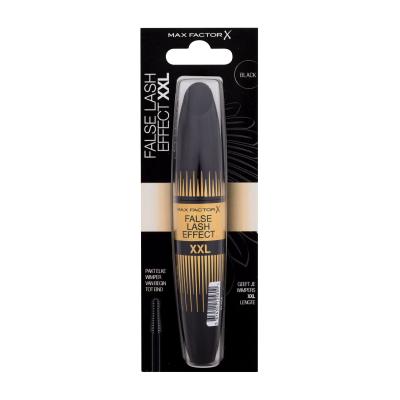 Max Factor False Lash Effect XXL Maskara za žene 13,1 ml Nijansa Black