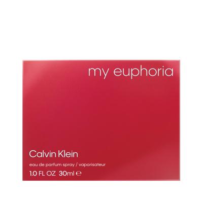 Calvin Klein My Euphoria Parfemska voda za žene 30 ml