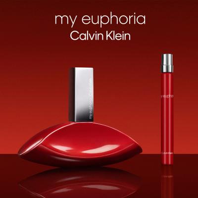 Calvin Klein My Euphoria Parfemska voda za žene 30 ml