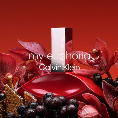 Calvin Klein My Euphoria Parfemska voda za žene 100 ml