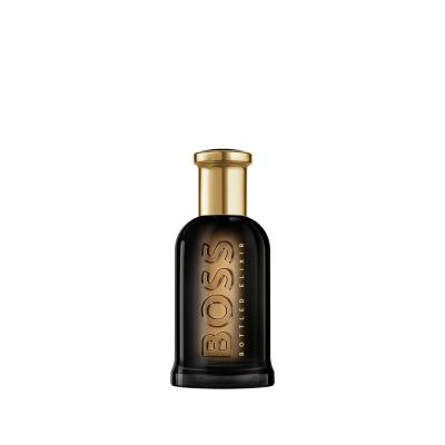 HUGO BOSS Boss Bottled Elixir Parfem za muškarce 50 ml