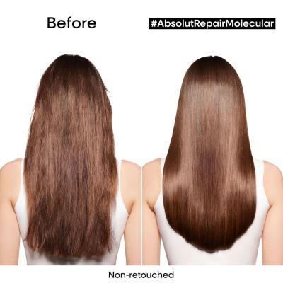 L&#039;Oréal Professionnel Absolut Repair Molecular Professional Shampoo Šampon za žene 300 ml