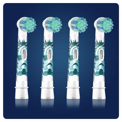 Oral-B Kids Brush Heads Star Wars Zamjenske glave za djecu set