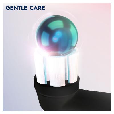 Oral-B iO Gentle Care Black Zamjenske glave set