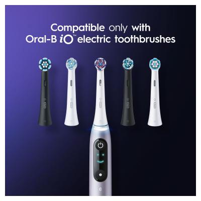 Oral-B iO Radiant White Zamjenske glave set