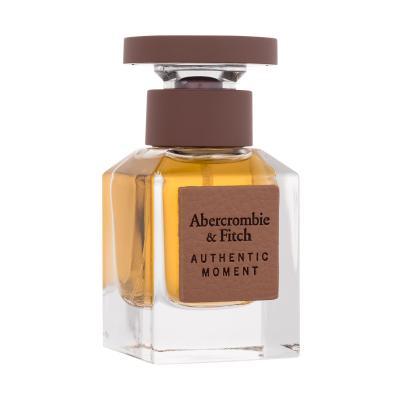 Abercrombie &amp; Fitch Authentic Moment Toaletna voda za muškarce 30 ml