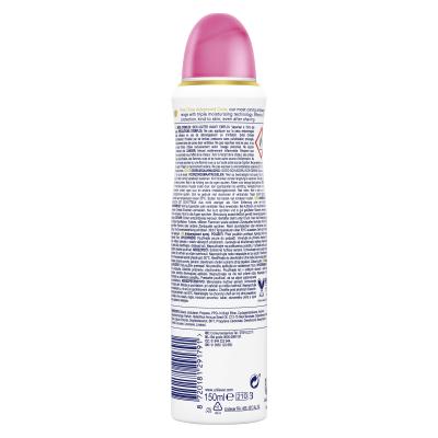 Dove Advanced Care Go Fresh Pomegranate &amp; Lemon Verbena 72h Antiperspirant za žene 200 ml