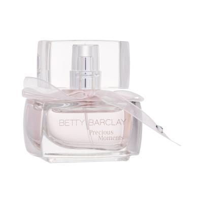 Betty Barclay Precious Moments Toaletna voda za žene 20 ml oštećena kutija