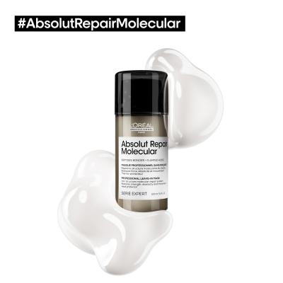 L&#039;Oréal Professionnel Absolut Repair Molecular Professional Leave-In Mask Maska za kosu za žene 100 ml