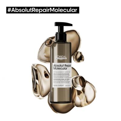 L&#039;Oréal Professionnel Absolut Repair Molecular Professional Rinse-Off Serum Serum za kosu za žene 250 ml