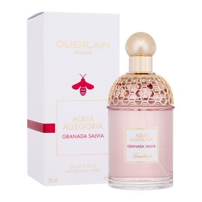 Guerlain Aqua Allegoria Granada Salvia Toaletna voda 125 ml