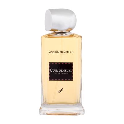 Daniel Hechter Collection Couture Cuir Sensuel Toaletna voda za muškarce 100 ml