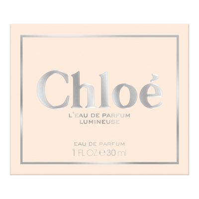 Chloé Chloé L&#039;Eau De Parfum Lumineuse Parfemska voda za žene 30 ml