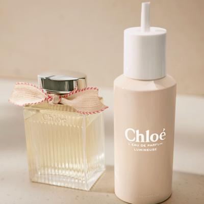 Chloé Chloé L&#039;Eau De Parfum Lumineuse Parfemska voda za žene 50 ml