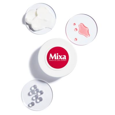 Mixa Urea Cica Repair+ Renewing Cream Krema za tijelo 400 ml