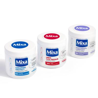 Mixa Urea Cica Repair+ Renewing Cream Krema za tijelo 400 ml